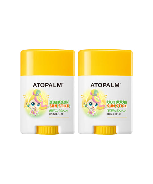 ATOPALM ATOPALM Outdoor Play Sun Stick SPF50+ PA++++