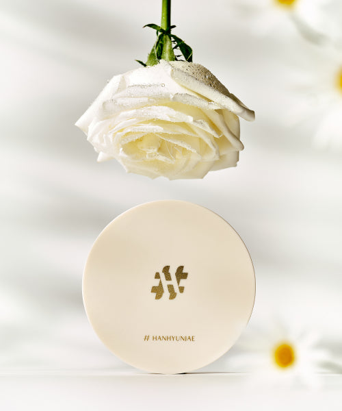 HHJBEAUTY HHJBEAUTY Prep Sun Cushion SPF 50+
