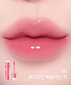 LILY BY RED LILY BY RED Sweet Liar Coating Tint (Tomato Red)