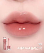 LILY BY RED LILY BY RED Sweet Liar Coating Tint (Tomato Red)