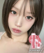 LILY BY RED LILY BY RED Sweet Liar Coating Tint (Tomato Red)