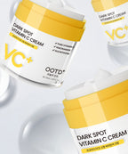 OOTD BEAUTY Dark Spot Vitamin C Cream 50ml
