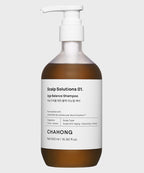 CHAHONG (40+ Women Scalp Balance) Age Balance Shampoo 500 ml