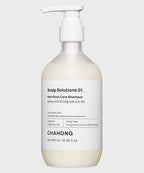 CHAHONG (Recommended as a baby gift) Mom Root Care Shampoo 500 ml