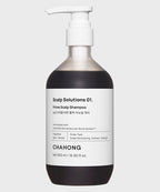 CHAHONG (40+ male scalp balance) Prime Scalp Shampoo 500 ml