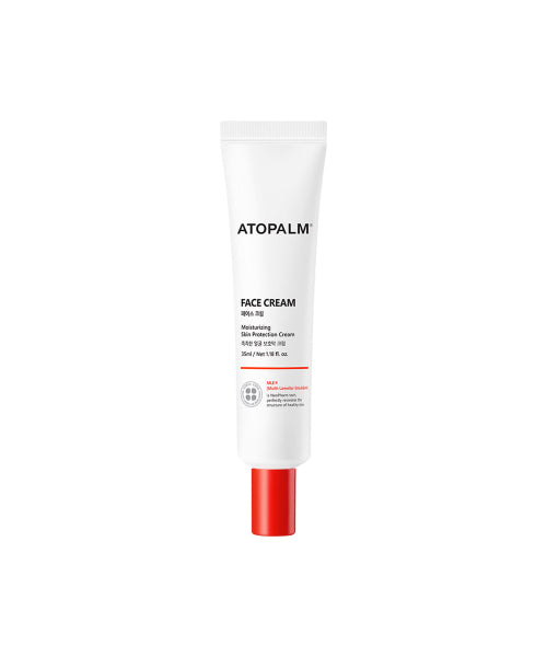ATOPALM Face Cream 35ML