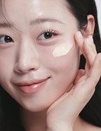 NUME NUME PDRN Elasticity Serum + Tone-Up Sun Cream SPF 50