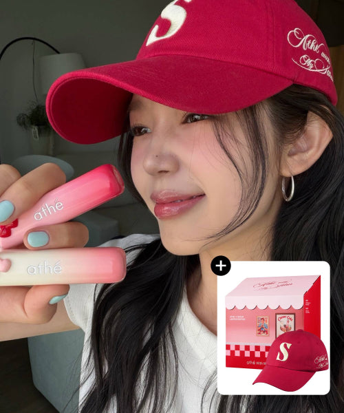 ATHE ATHE Balm Cherry Duo