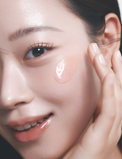 NUME NUME Adhesive Light Base Prep + Tone-Up Sun Cream SPF 50