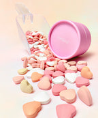 rom&nd rom&nd Heart Pops Cheek H01 Peach Pops