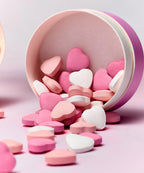 rom&nd rom&nd Heart Pops Cheek H01 Peach Pops