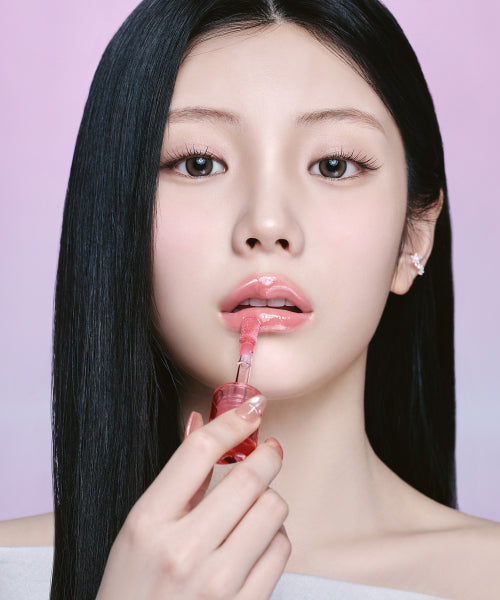 rom&nd rom&nd Juicy Flash Lip Oil 07 Coco Palm