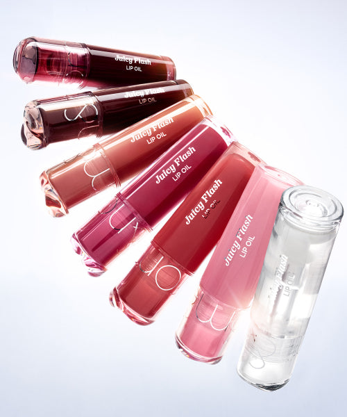 rom&nd rom&nd Juicy Flash Lip Oil 07 Coco Palm