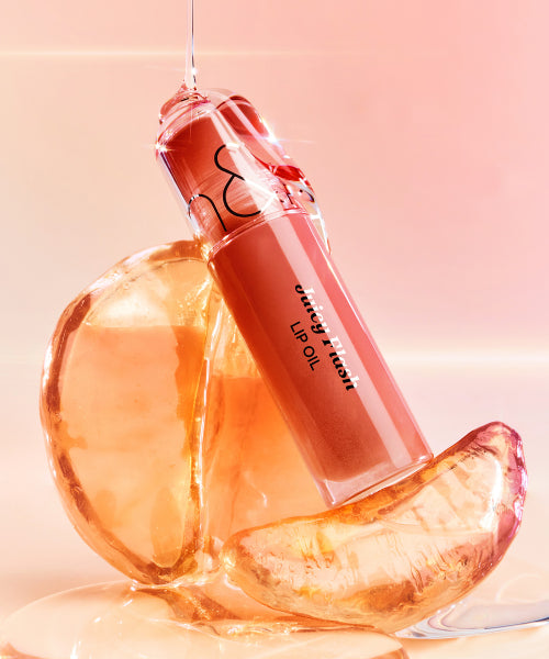 rom&nd rom&nd Juicy Flash Lip Oil 07 Coco Palm