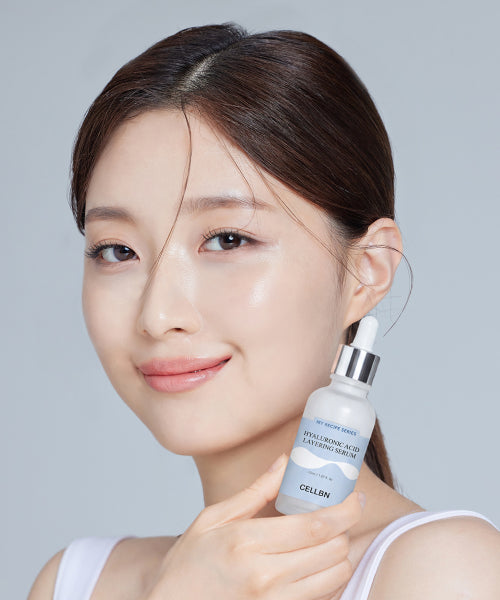 CELLBN Hyaluronic acid layering serum 30ml