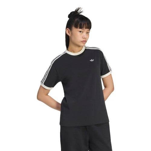 ADIDAS ADIDAS T-Shirt Women - Black