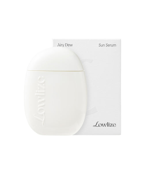 LOWLIZE LOWLIZE Airy Dew Sun Serum 60ML SPF50+