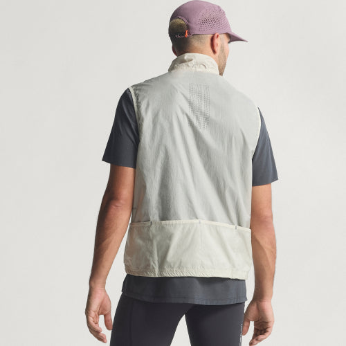 ADIDAS ADIDAS Running Vest Regular Fit