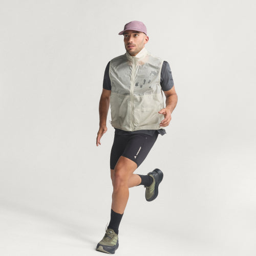ADIDAS ADIDAS Running Vest Regular Fit