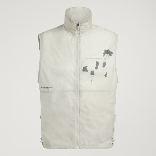 ADIDAS ADIDAS Running Vest Regular Fit