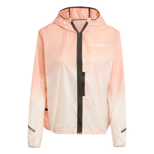 ADIDAS ADIDAS Terex Xperior Light Windweave Jacket Women
