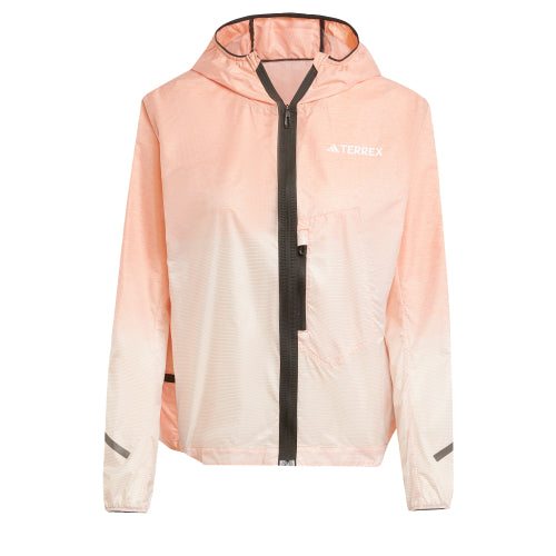 ADIDAS ADIDAS Terex Xperior Light Windweave Jacket Women