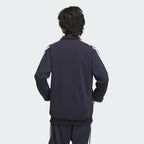 ADIDAS ADIDAS 3S Regular Fit Track Jacket