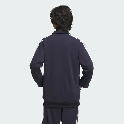 ADIDAS ADIDAS 3S Regular Fit Track Jacket
