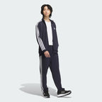 ADIDAS ADIDAS 3S Regular Fit Track Jacket