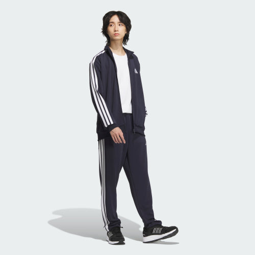 ADIDAS ADIDAS 3S Regular Fit Track Jacket