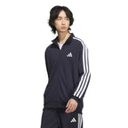 ADIDAS ADIDAS 3S Regular Fit Track Jacket