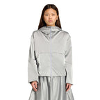 ADIDAS ADIDAS City Tech Metallic Windbreaker Women