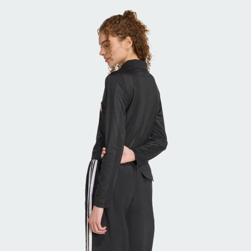 ADIDAS ADIDAS Long Sleeve Polo Tee