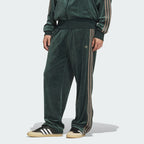 ADIDAS ADIDAS FB TP Velor Track Pants
