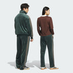 ADIDAS ADIDAS FB TP Velor Track Pants