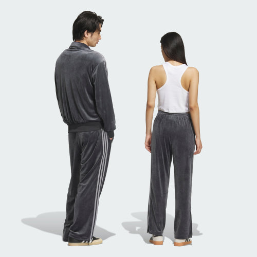 ADIDAS ADIDAS FB TP Velor Track Pants