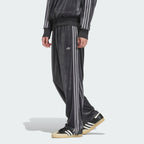 ADIDAS ADIDAS FB TP Velor Track Pants