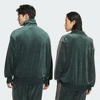 ADIDAS ADIDAS FB TT Velor Track Top Men