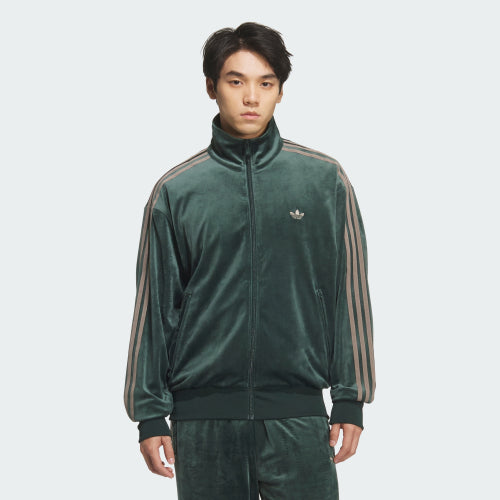 ADIDAS ADIDAS FB TT Velor Track Top Men