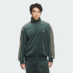 ADIDAS ADIDAS FB TT Velor Track Top Men