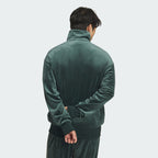 ADIDAS ADIDAS FB TT Velor Track Top Men