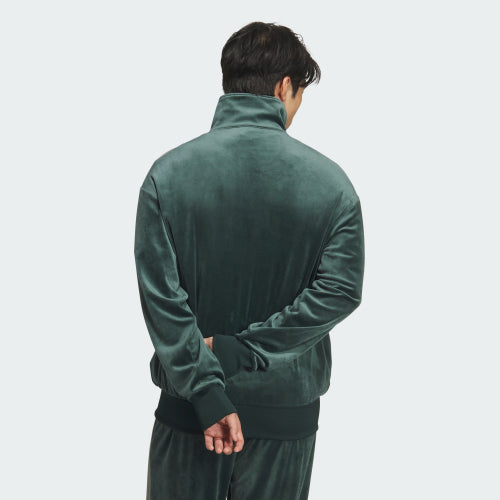 ADIDAS ADIDAS FB TT Velor Track Top Men
