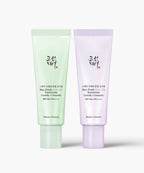 Beauty of Joseon Beauty of Joseon Stay Fresh Tone Up Sun Cream SPF 50+ Purple/Green