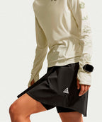 NIKE NIKE Coat ACG Five Towers Scott W - Anthracite:Summit White