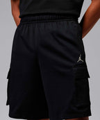 NIKE Nike Jordan Cargo Shorts M - Black:Pale Ivory