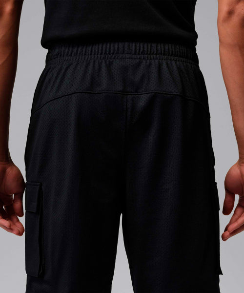 NIKE Nike Jordan Cargo Shorts M - Black:Pale Ivory