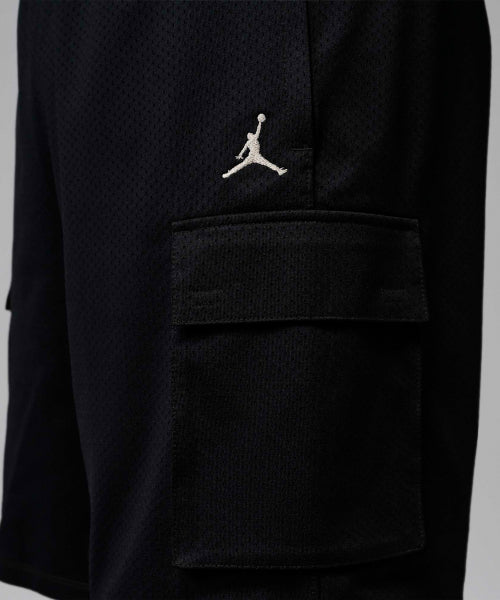 NIKE Nike Jordan Cargo Shorts M - Black:Pale Ivory
