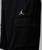 NIKE Nike Jordan Cargo Shorts M - Black:Pale Ivory