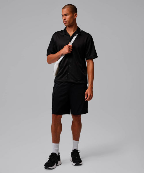 NIKE Nike Jordan Cargo Shorts M - Black:Pale Ivory