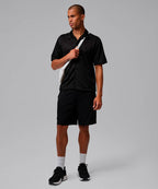 NIKE Nike Jordan Cargo Shorts M - Black:Pale Ivory